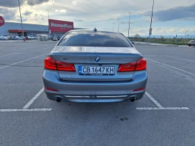 BMW 530 i xDrive/50 000 км./Luxury/Камера 360/ - 24500 € / 47917.83 лв. - 16183170 11