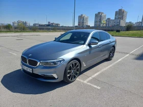 BMW 530 i xDrive/50 000 км./Luxury/Камера 360/