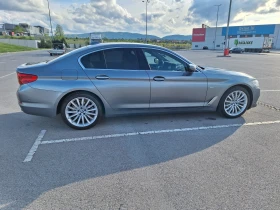 BMW 530 i xDrive/50 000 км./Luxury/Камера 360/ - 24500 € / 47917.83 лв. - 16183170 15