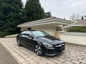 Mercedes-Benz CLA 2.2D 136 AUTOMATIC PREMIUM !!!
