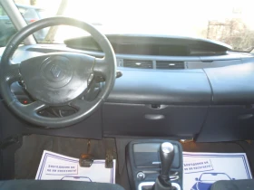 Renault Espace 2.0 DCI Automat, снимка 14 - Автомобили и джипове - 53666683