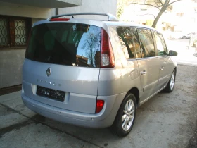 Renault Espace 2.0 DCI Automat, снимка 5 - Автомобили и джипове - 53666683
