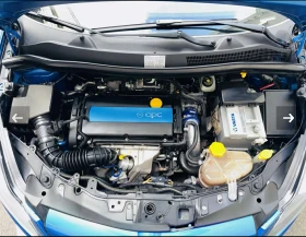 Opel Corsa OPC - 7695 € / 15050.11 лв. - 38744291 9