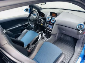 Opel Corsa OPC - 7695 € / 15050.11 лв. - 38744291 7
