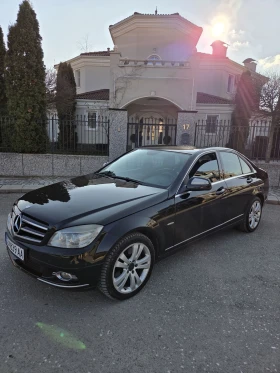 Mercedes-Benz C 320 Avangarde/7G ��������� | Mobile.bg � ����� ������ 11