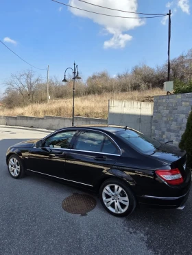 Mercedes-Benz C 320 Avangarde/7G ��������� | Mobile.bg � ����� ������ 6