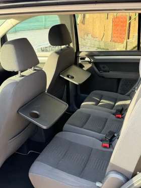 VW Touran 2.0 TDI - 4200 € / 8214.49 лв. - 15563189 7