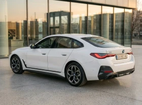 BMW i4 35 - 41000 € / 80189.03 лв. - 81649311 2