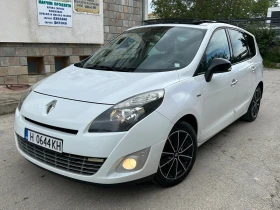 ������ Renault Grand scenic