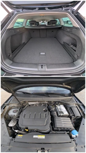 VW Passat 2.0TDI* LED* FACE* 2022 - 17600 € / 34422.61 лв. - 37604268 17
