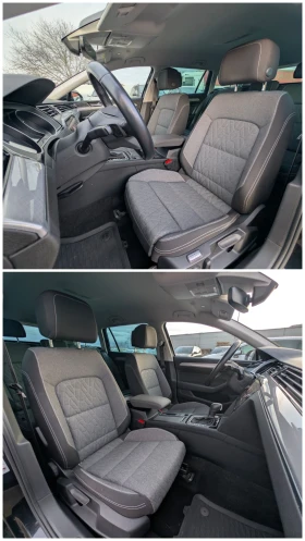 VW Passat 2.0TDI* LED* FACE* 2022 - 17600 € / 34422.61 лв. - 37604268 13