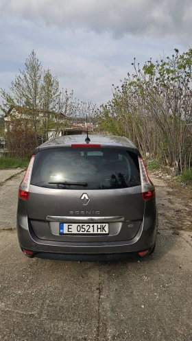 Renault Grand scenic - 5200 € / 10170.32 лв. - 70919675 15
