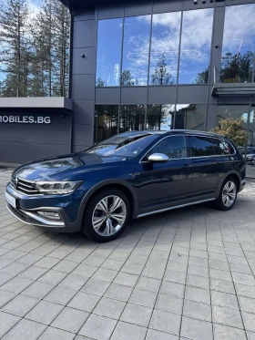 VW Passat ALLTRACK | Mobile.bg � ����� ������ 3