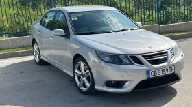 ����� �� �������� �� Saab 9-3 2.8 XWD