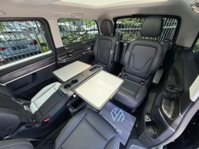 Mercedes-Benz V 300 V 250d 190hp 9G 4Matic Premium | Mobile.bg � ����� ������ 14