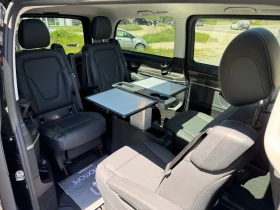 Mercedes-Benz V 300 V 250d 190hp 9G 4Matic Premium | Mobile.bg � ����� ������ 11