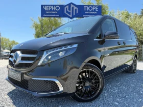Mercedes-Benz V 300 V 250d 190hp 9G 4Matic Premium | Mobile.bg � ����� ������ 3