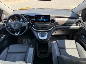 Mercedes-Benz V 300 V 250d 190hp 9G 4Matic Premium | Mobile.bg � ����� ������ 16