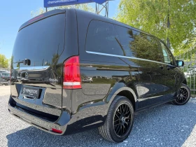 Mercedes-Benz V 300 V 250d 190hp 9G 4Matic Premium | Mobile.bg � ����� ������ 6