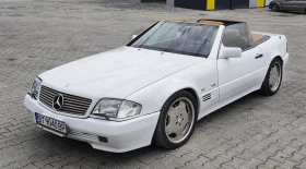 Mercedes-Benz SL 500 V8 | Mobile.bg � ����� ������ 4