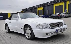 Mercedes-Benz SL 500 V8 | Mobile.bg � ����� ������ 11
