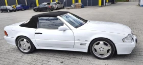 Mercedes-Benz SL 500 V8 | Mobile.bg � ����� ������ 12