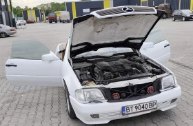 Mercedes-Benz SL 500 V8 | Mobile.bg � ����� ������ 7