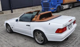 Mercedes-Benz SL 500 V8 | Mobile.bg � ����� ������ 3