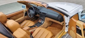 Mercedes-Benz SL 500 V8 | Mobile.bg � ����� ������ 17