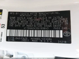 Toyota Camry 2.5l Se | Mobile.bg � ����� ������ 9