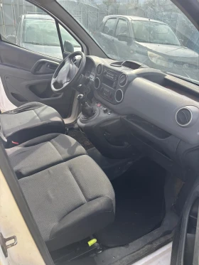 Peugeot Partner 1.6, 99�.� ������ | Mobile.bg � ����� ������ 5