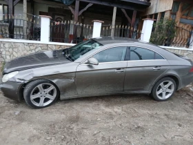 Mercedes-Benz CLS 320 ����  | Mobile.bg � ����� ������ 3