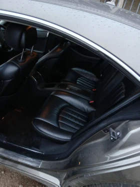 Mercedes-Benz CLS 320 ����  | Mobile.bg � ����� ������ 5