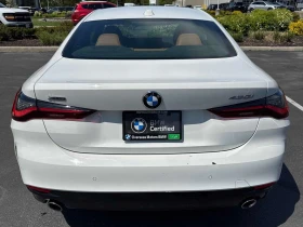 BMW 430 i xDrive/��������/�������/CARFAX | Mobile.bg � ����� ������ 5