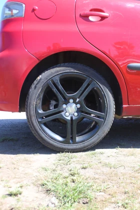 Seat Ibiza 1.8t | Mobile.bg � ����� ������ 11
