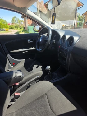 Seat Ibiza 1.8t | Mobile.bg � ����� ������ 10