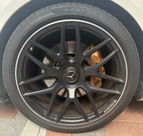 Mercedes-Benz GT AMG 43 4MATIC+  | Mobile.bg � ����� ������ 8