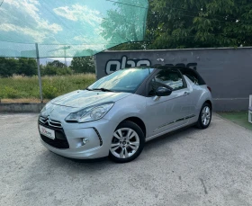 ����� �� �������� �� Citroen DS3 1.4HDI Led Euro5B