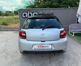 Citroen DS3 1.4HDI Led Euro5B | Mobile.bg � ����� ������ 6