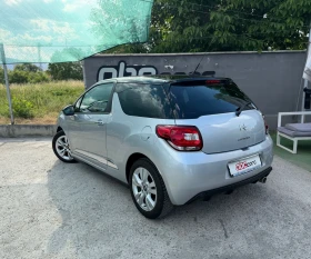 Citroen DS3 1.4HDI Led Euro5B | Mobile.bg � ����� ������ 5