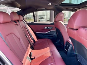 BMW 340 M340i xDrive/HUD/H&K/360/Red Interior | Mobile.bg � ����� ������ 12