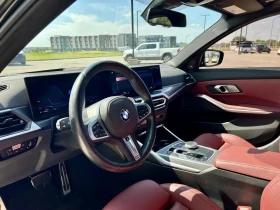 BMW 340 M340i xDrive/HUD/H&K/360/Red Interior | Mobile.bg � ����� ������ 9
