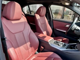 BMW 340 M340i xDrive/HUD/H&K/360/Red Interior | Mobile.bg � ����� ������ 11