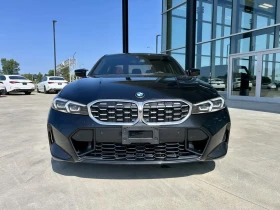 BMW 340 M340i xDrive/HUD/H&K/360/Red Interior | Mobile.bg � ����� ������ 2