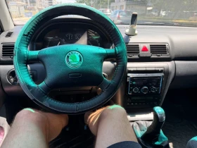 Skoda Octavia 1.9 TDI 4x4 - 2350 € / 4596.20 лв. - 89214686 6