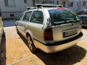 Skoda Octavia 1.9 TDI 4x4 - 2350 € / 4596.20 лв. - 89214686 5
