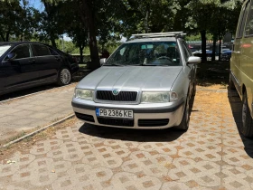 Skoda Octavia 1.9 TDI 4x4 - 2350 € / 4596.20 лв. - 89214686 3