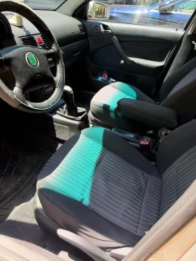 Skoda Octavia 1.9 TDI 4x4 - 2350 € / 4596.20 лв. - 89214686 7