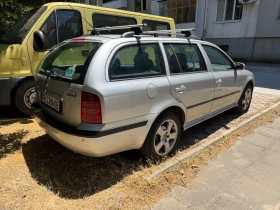 Skoda Octavia 1.9 TDI 4x4 - 2350 € / 4596.20 лв. - 89214686 4