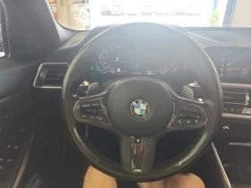 BMW 330 * М ПАКЕТ* ПОДГРЕВИ* ШИБИДАХ* RECARO*  | Auto.bg — изображение 17